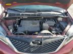 2016 Toyota Sienna Se იყიდება Las Vegas-ში, NV - Rear End