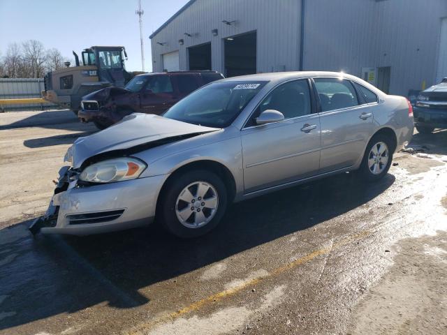 2006 Chevrolet Impala Lt