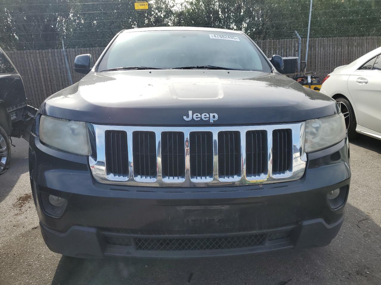 2011 Jeep Grand Cherokee - Image 5