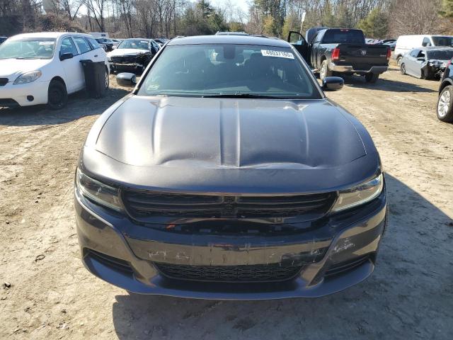  DODGE CHARGER 2023 Серый