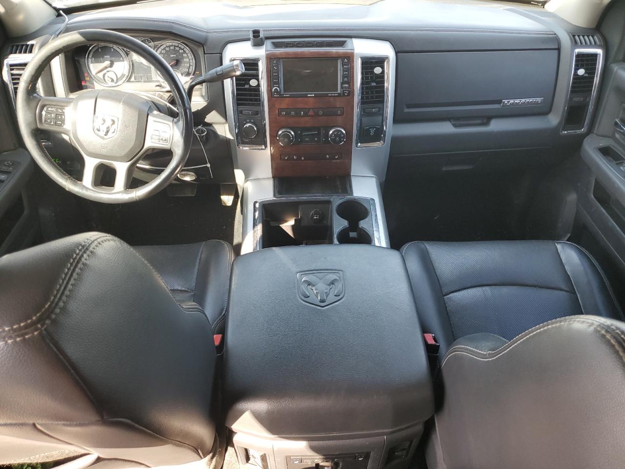 2012 Dodge RAM - Image 8