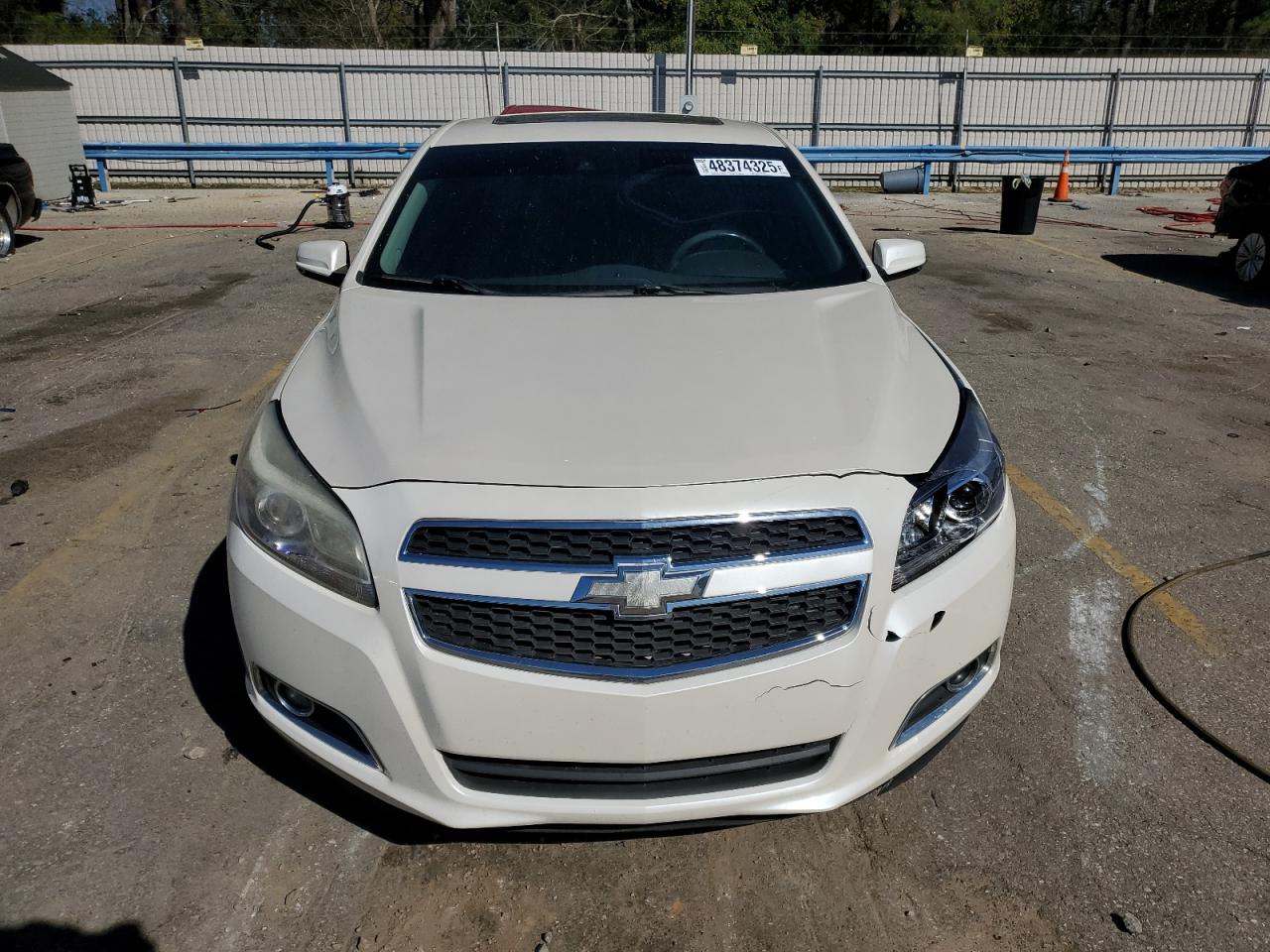 2013 Chevrolet Malibu - Image 5