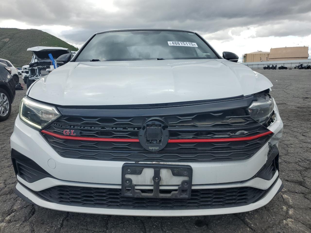 2019 Volkswagen Jetta - Image 5