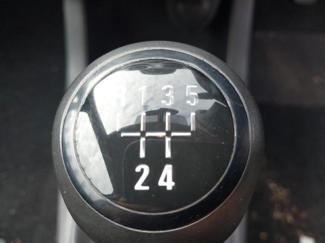 2012 VAUXHALL CORSA ACTI