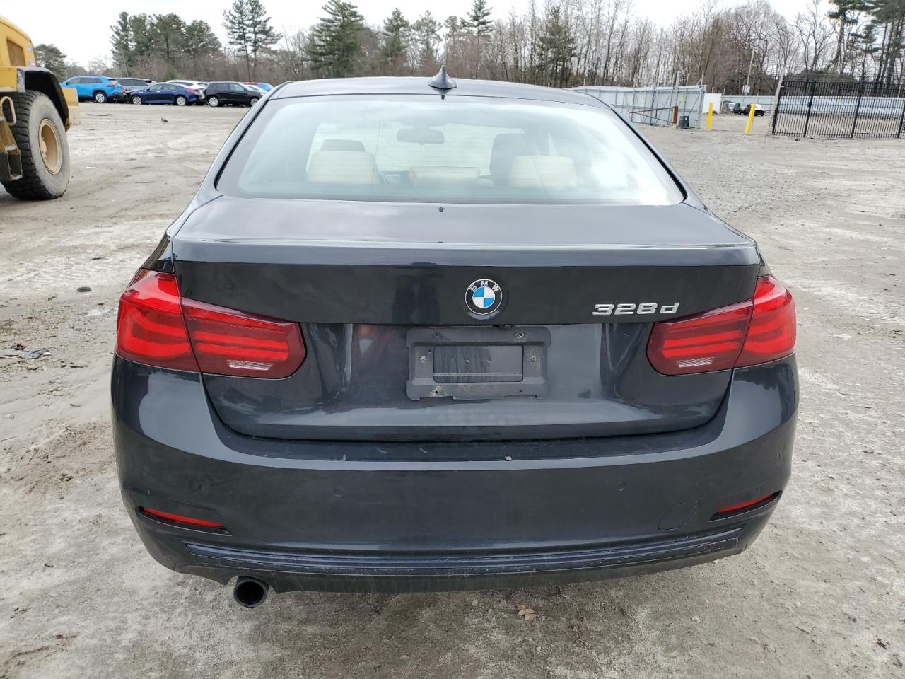 2018 BMW 3er - Image 6