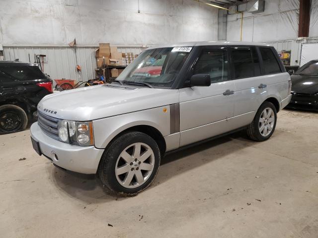 2004 Land Rover Range Rover Hse