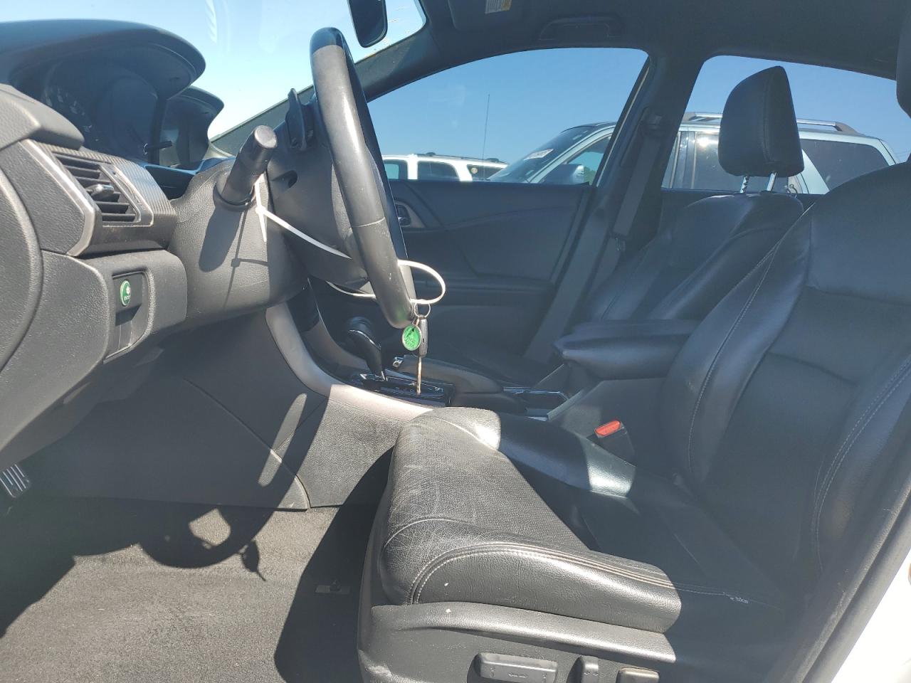 2016 Honda Accord - Image 7
