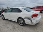 2015 Volkswagen Passat S for Sale in Houston, TX - Rear End