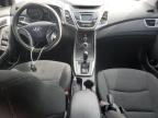 2015 Hyundai Elantra Se for Sale in Reno, NV - Rear End