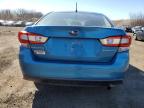 2018 Subaru Impreza  zu verkaufen in New Britain, CT - Side