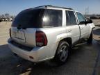 2009 Chevrolet Trailblazer Lt for Sale in Pekin, IL - Front End