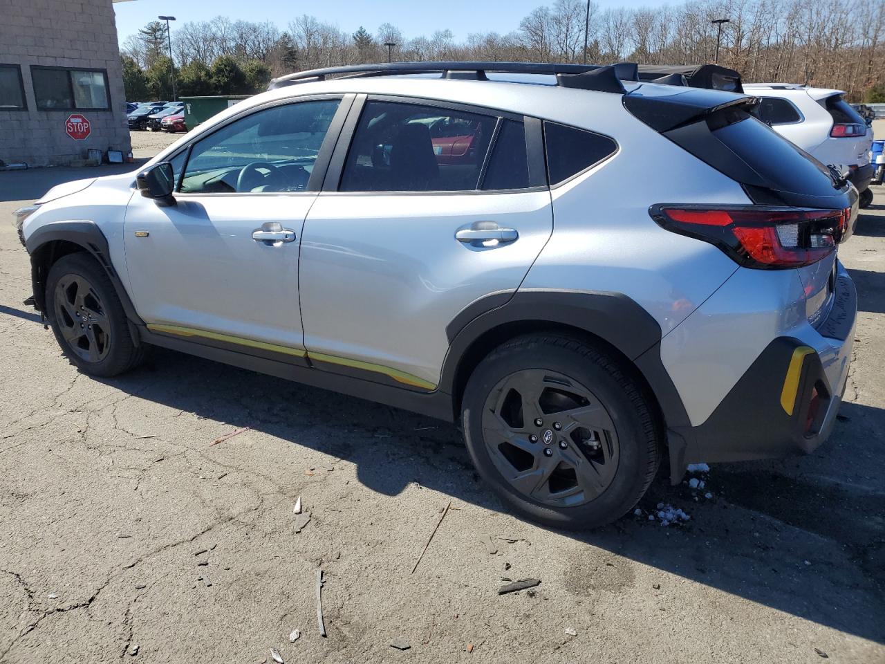 2024 Subaru XV - Image 2