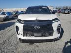 2025 Infiniti Qx80 Autograph на продаже в Spartanburg, SC - Front End