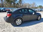 2013 Chevrolet Cruze Ls იყიდება Augusta-ში, GA - Rear End