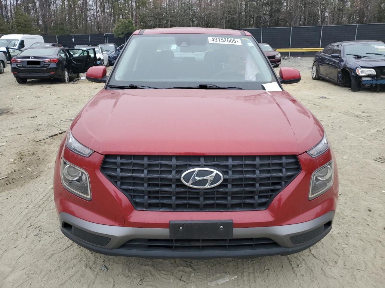 2021 Hyundai Venue - Image 5