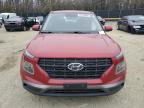 2021 Hyundai Venue Se за продажба в Waldorf, MD - Rear End