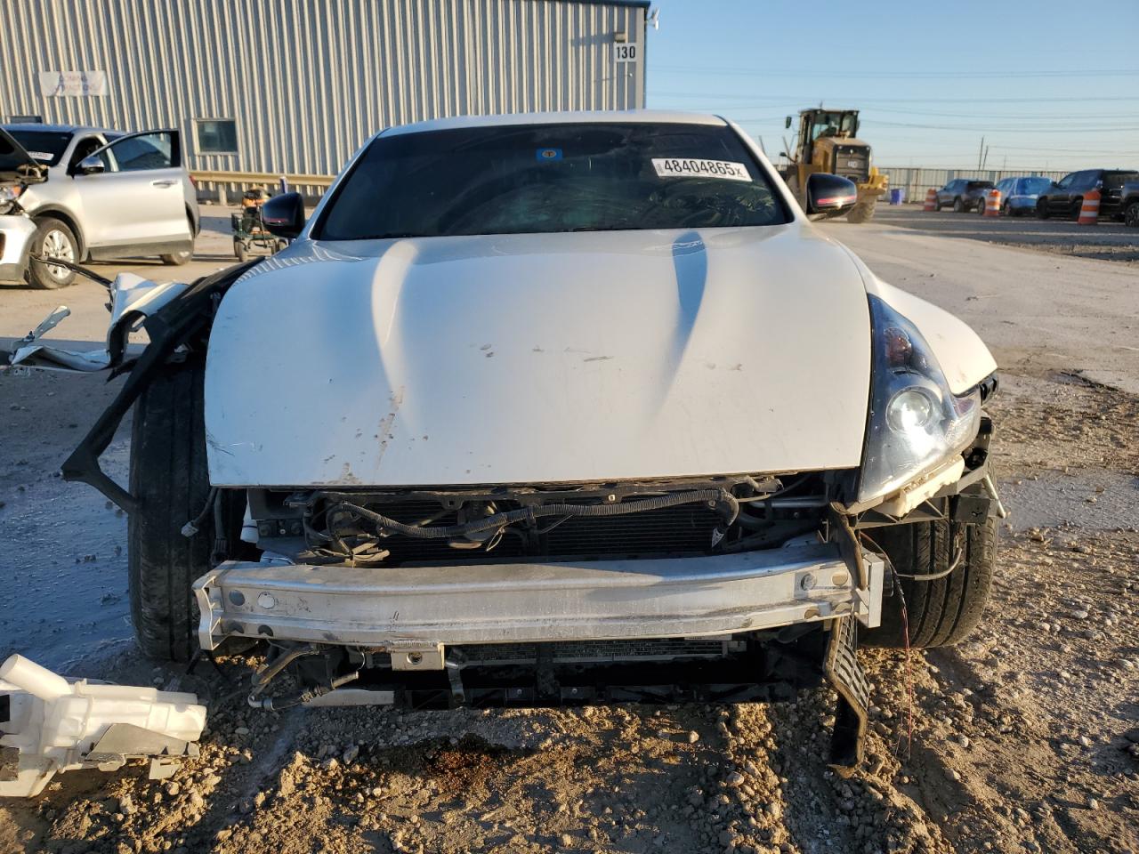 2018 Nissan 370Z - Image 5