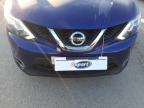 2016 NISSAN QASHQAI N- for sale at Copart SANDWICH