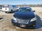 2008 Lexus Es 350 zu verkaufen in Ellwood City, PA - Side