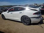 2020 Tesla Model S  იყიდება San Martin-ში, CA - Rear End