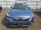 2021 Subaru Crosstrek Premium zu verkaufen in New Britain, CT - Front End