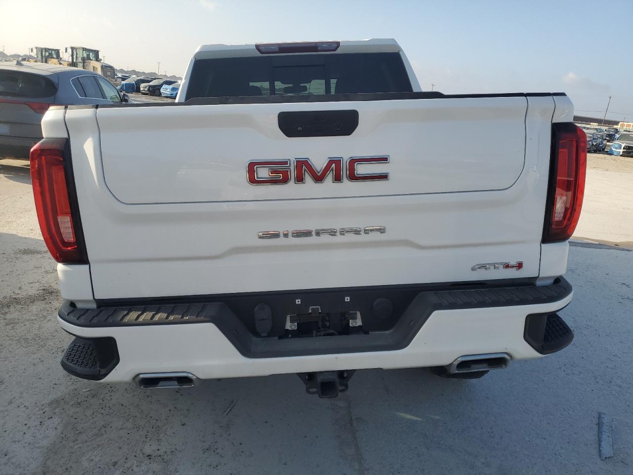 2021 GMC Sierra - Image 6
