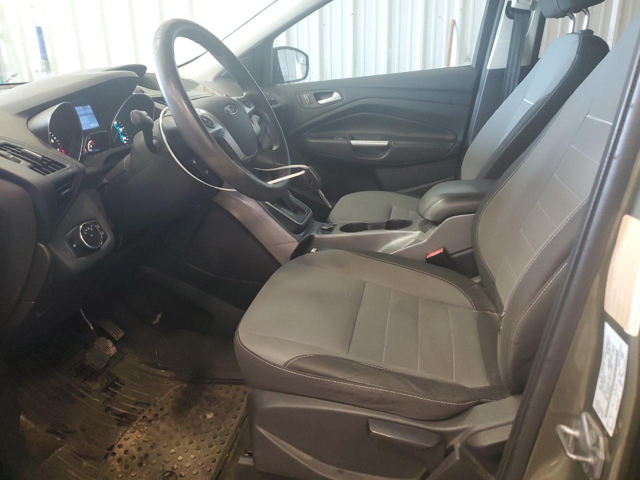 2013 Ford Escape - Image 7
