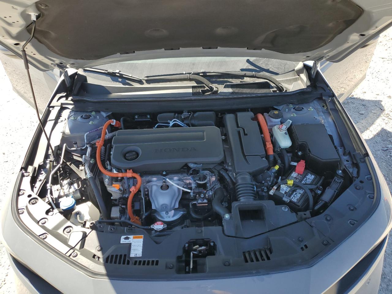 2024 Honda Accord - Image 12