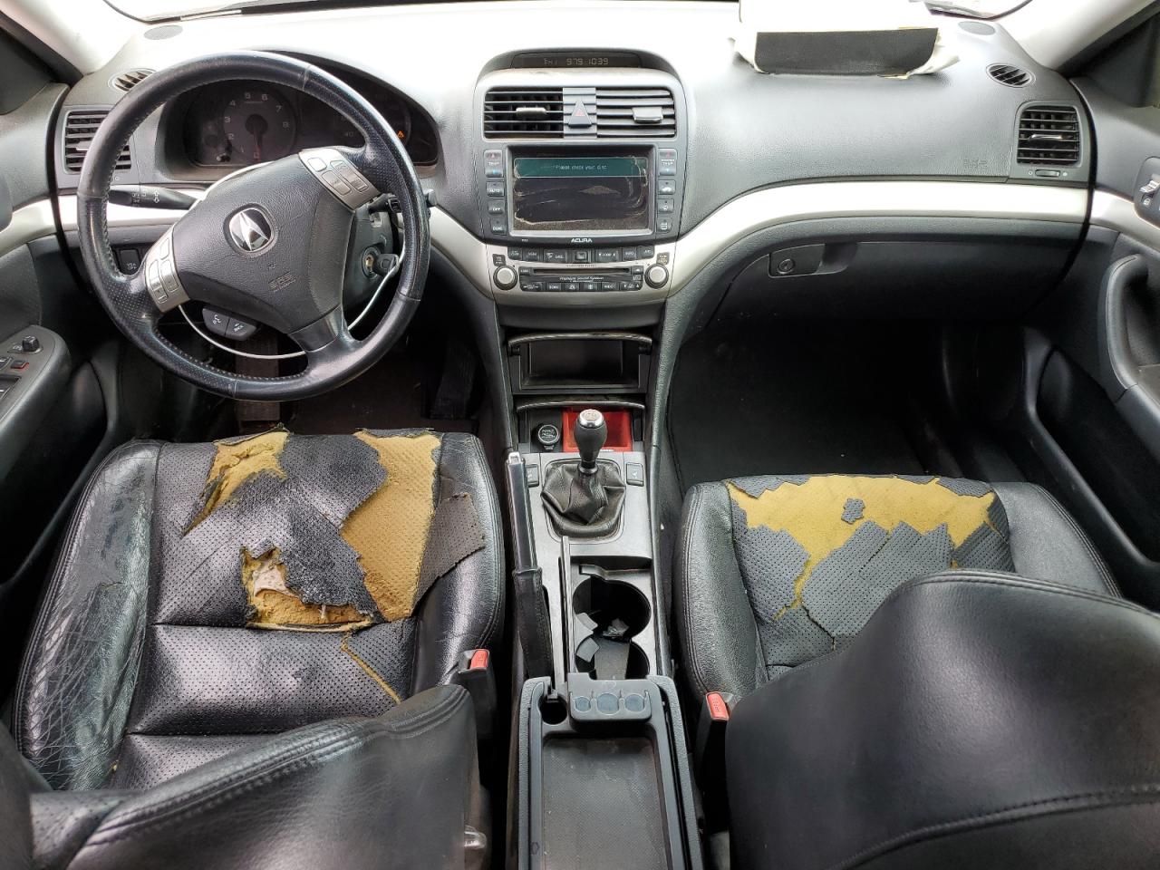 2004 Acura TSX - Image 8