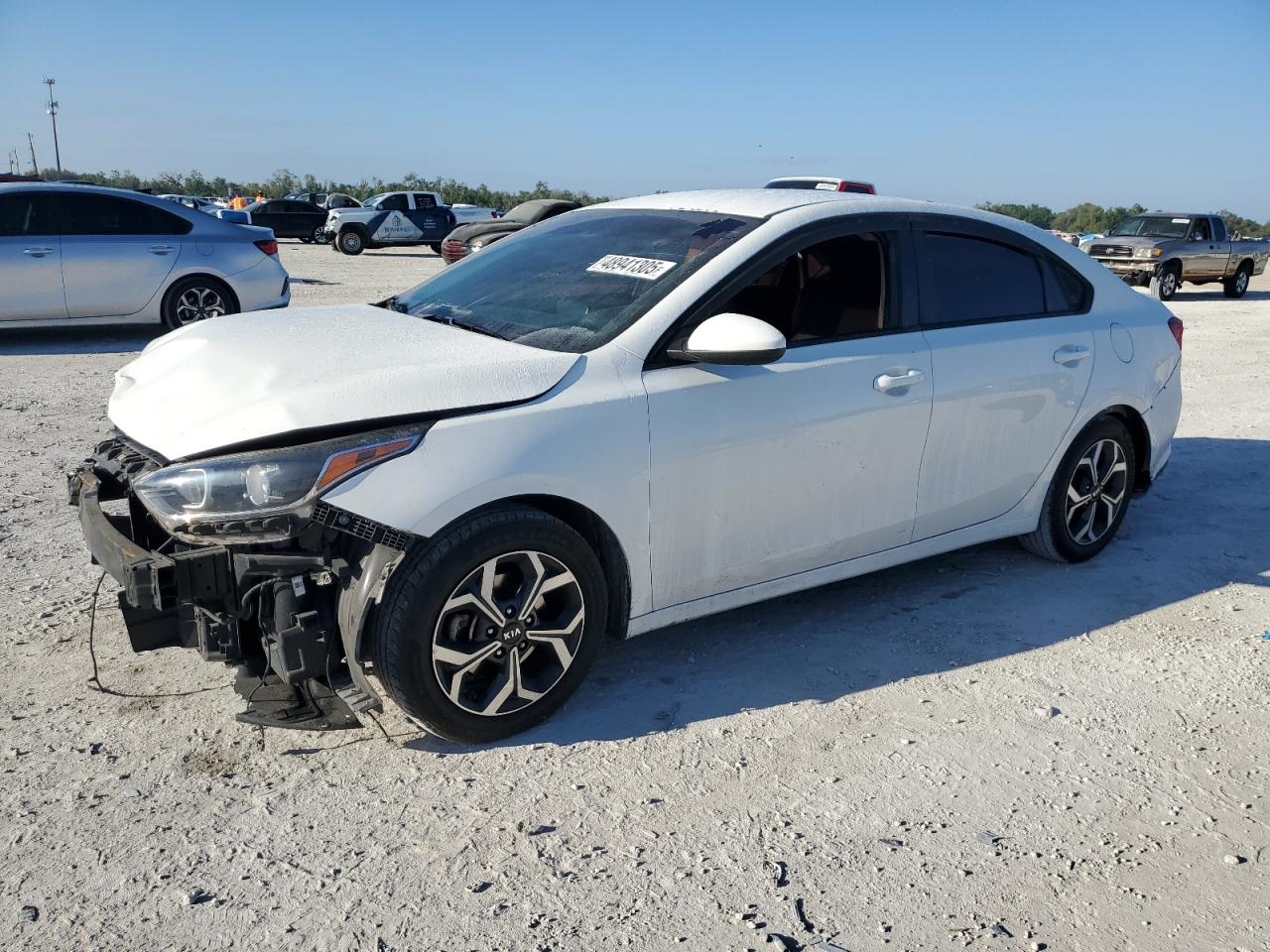 2019 Kia Forte - Image 1