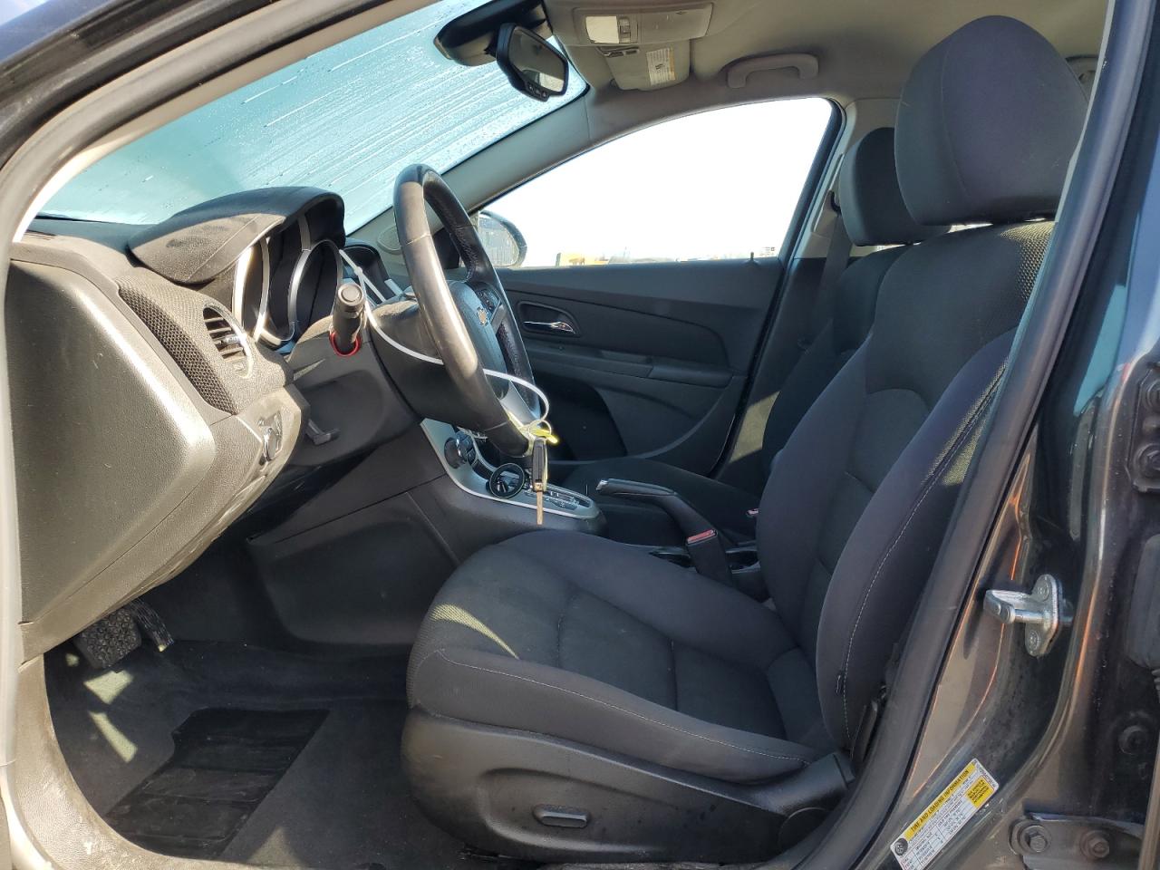 2013 Chevrolet Cruze - Image 7