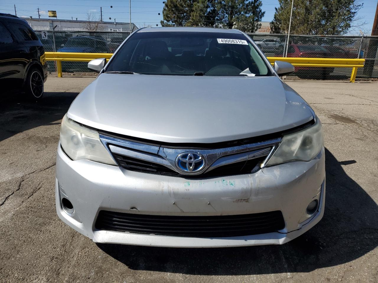 2012 Toyota Camry - Image 5
