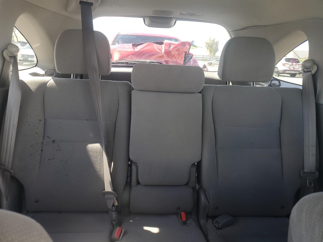 2010 Honda CR-V - Image 10