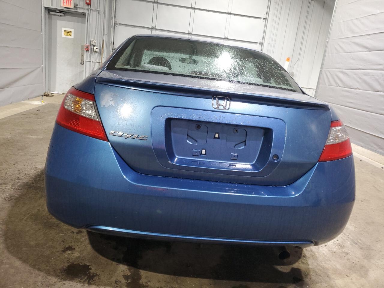 2009 Honda Civic - Image 6