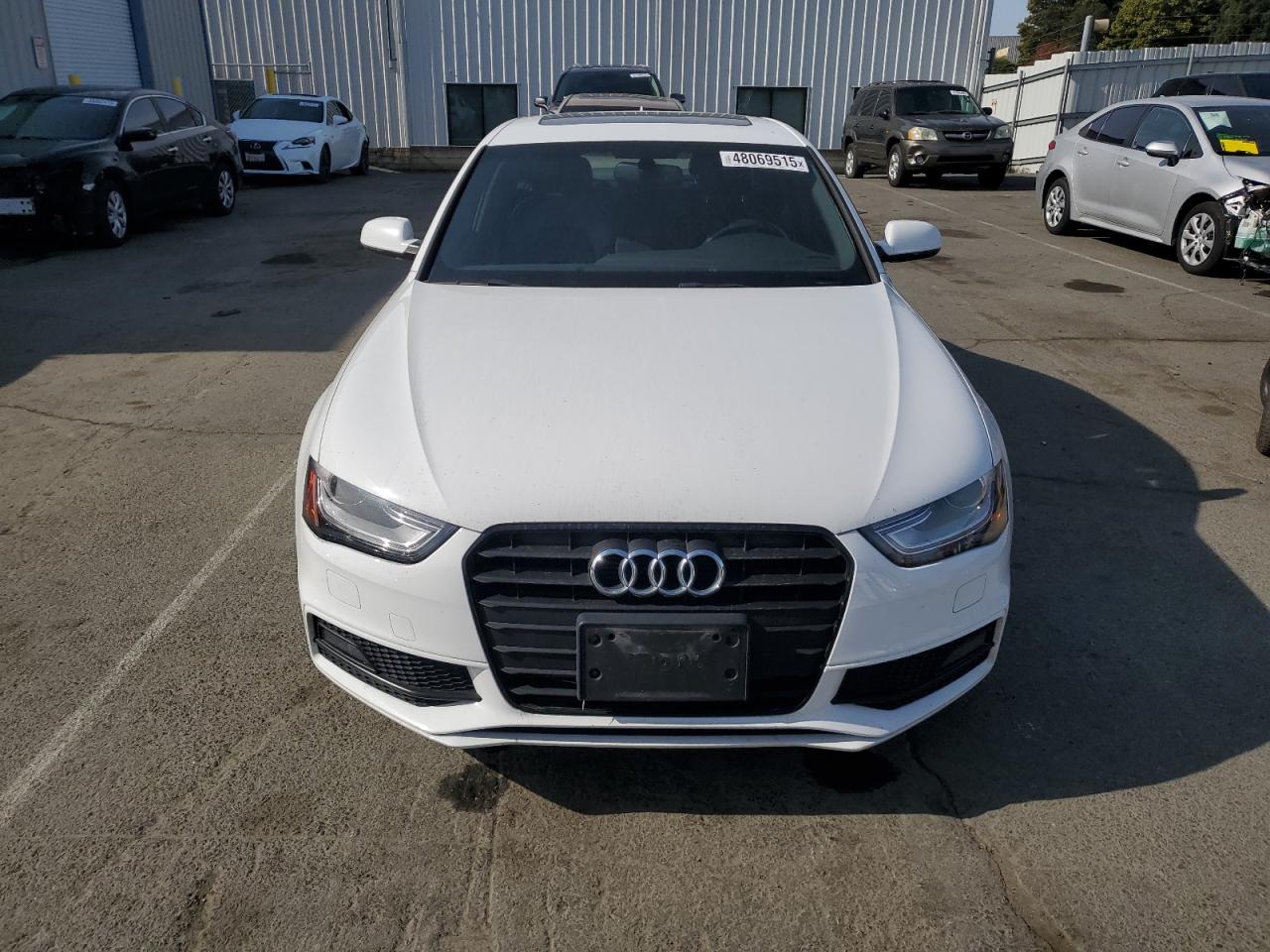 2015 Audi A4 - Image 5