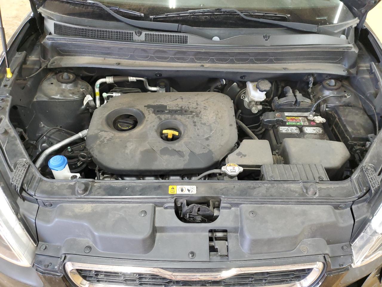 2013 Kia Soul - Image 13