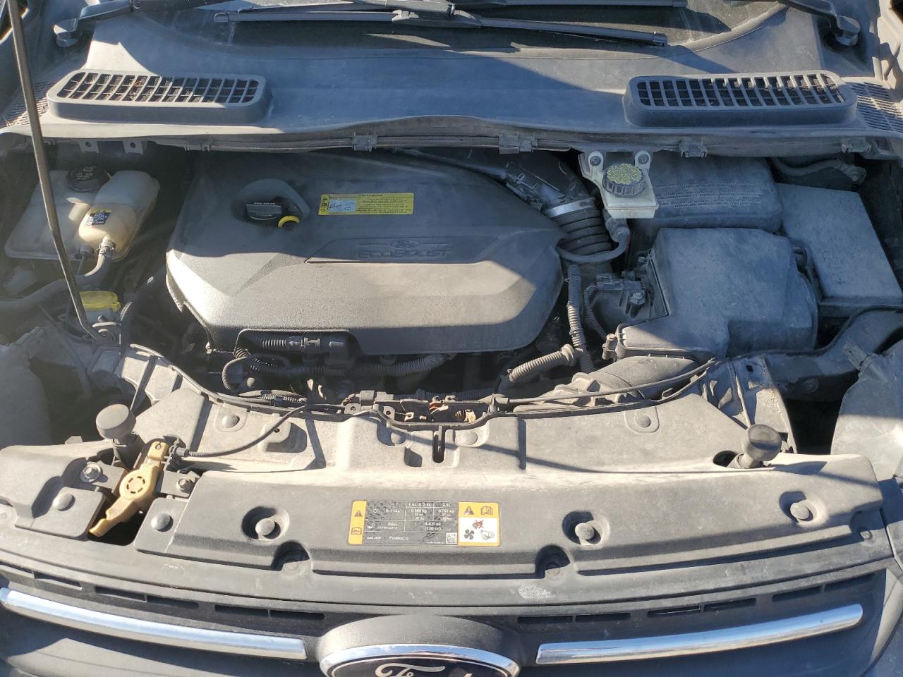 2013 Ford Escape - Image 11