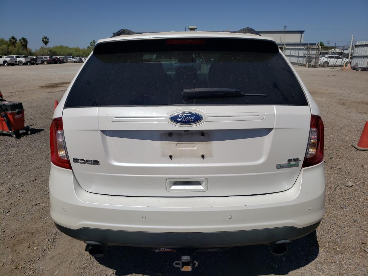 2012 Ford Edge - Image 6
