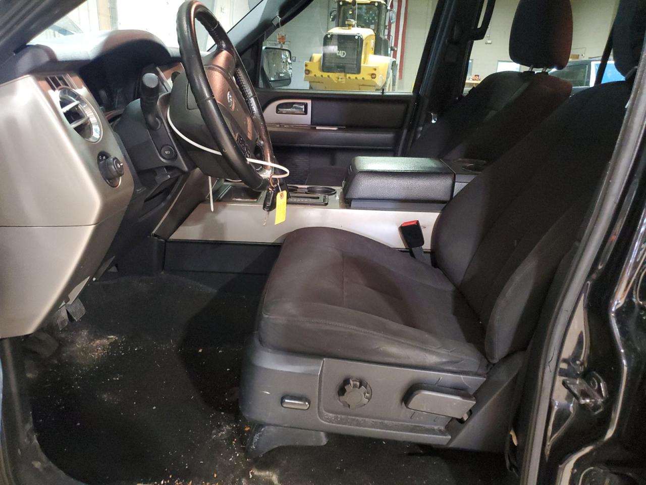 2015 Ford Expedition - Image 7