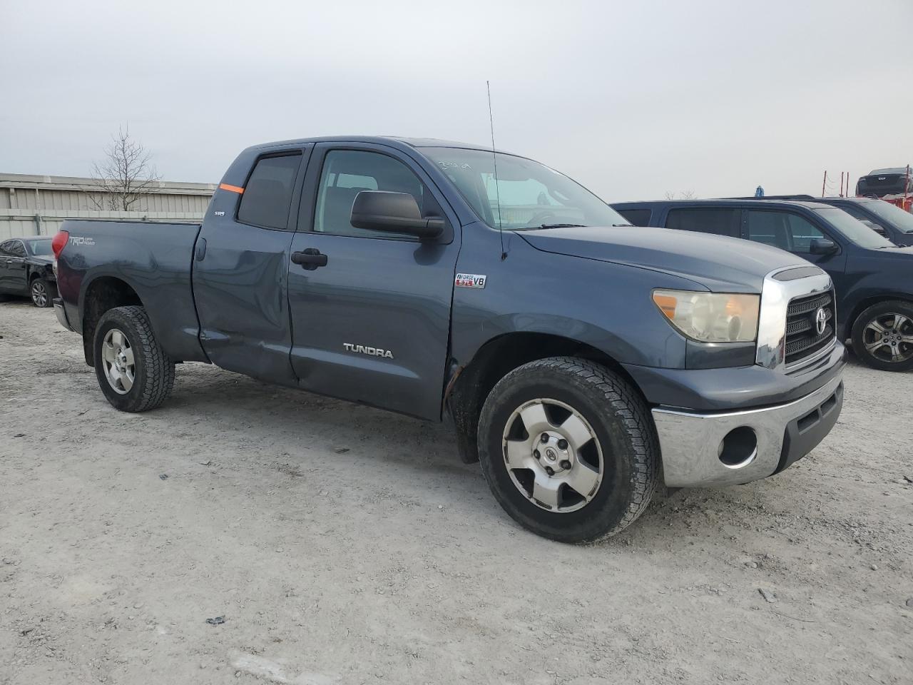 2007 Toyota Tundra - Image 4