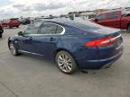 2013 Jaguar Xf  на продаже в Grand Prairie, TX - Front End