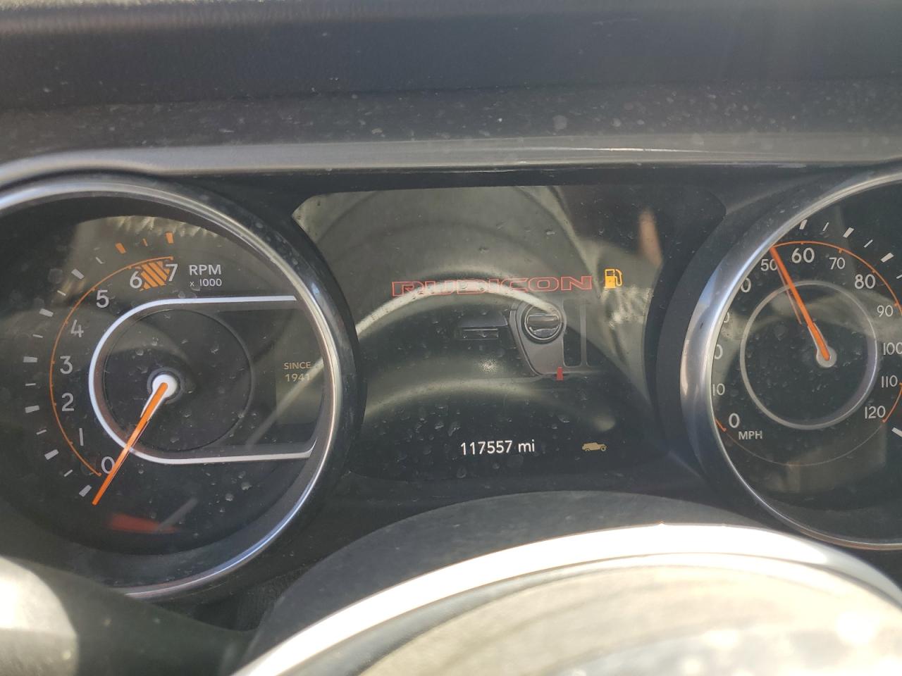 2018 Jeep Wrangler - Image 9