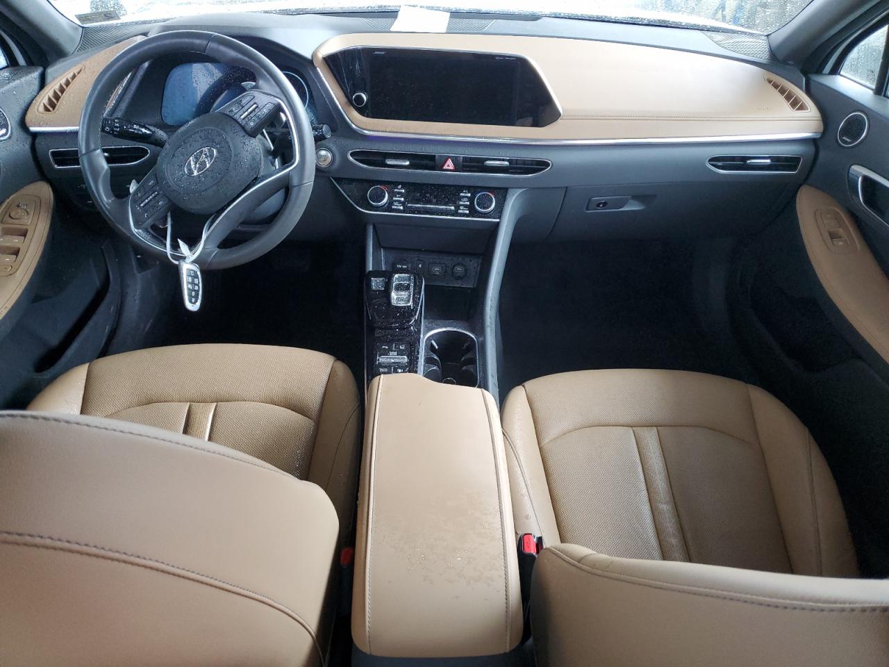 2020 Hyundai Sonata - Image 8