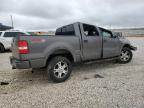 2004 Ford F150 Supercrew იყიდება Casper-ში, WY - Rollover