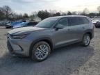 2025 Toyota Grand Highlander Le de vânzare în Madisonville, TN - Front End