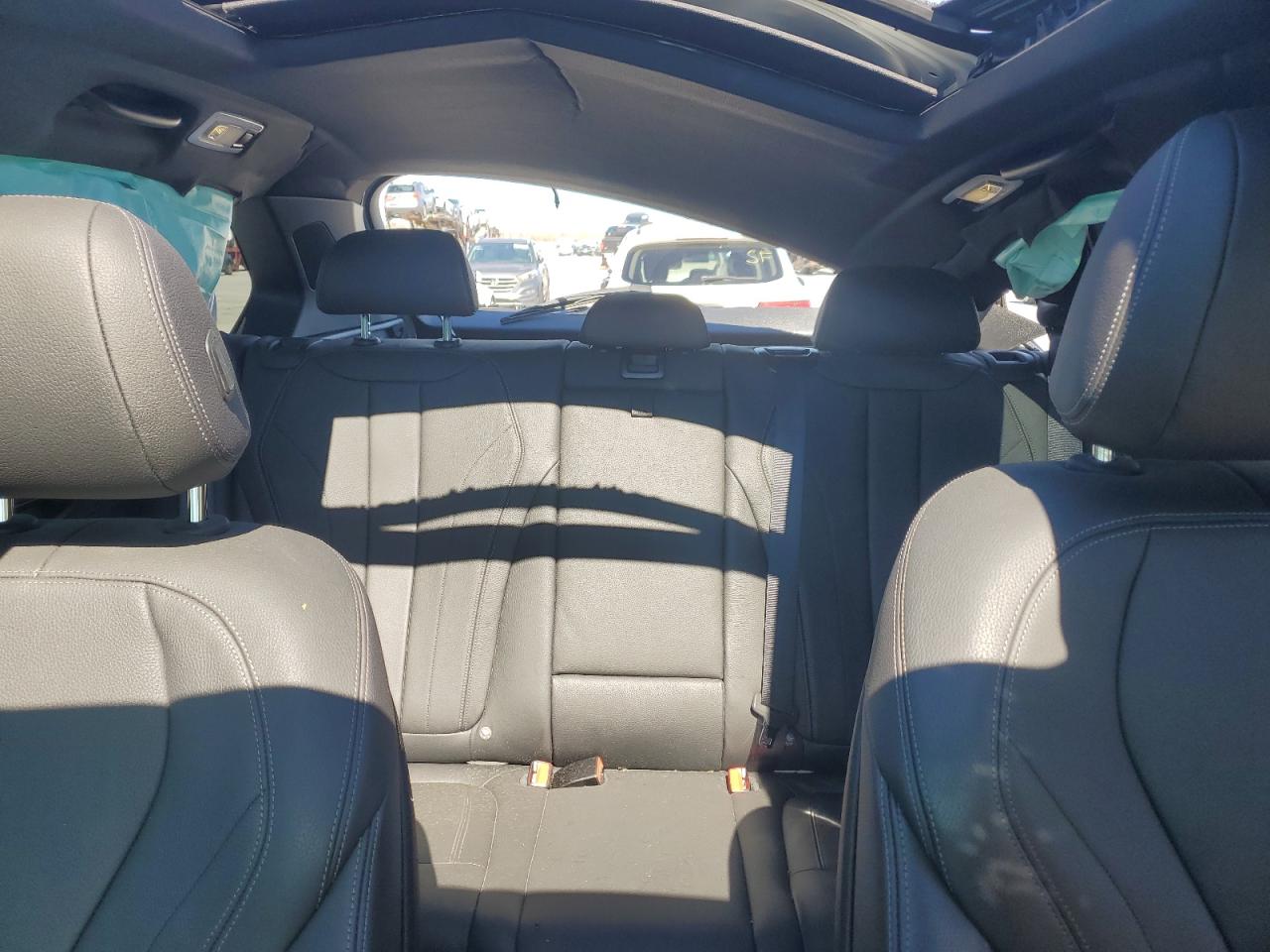 2017 BMW X5 - Image 10