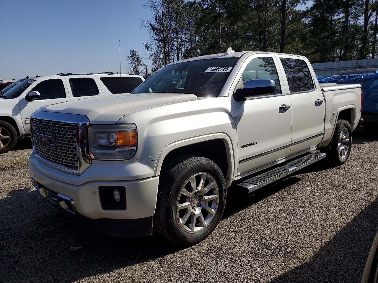 2015 GMC Sierra - Image 1
