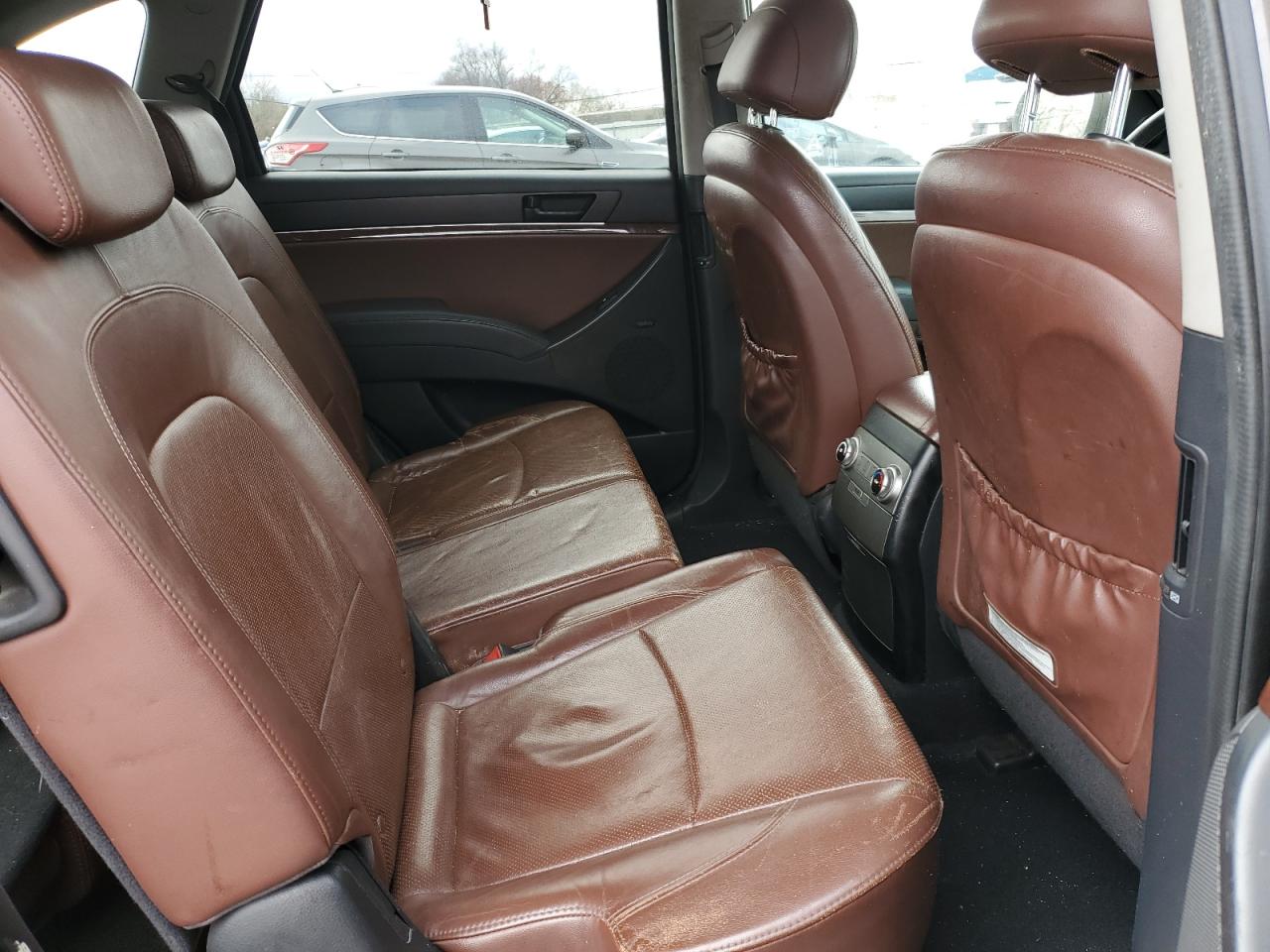 2008 Hyundai Veracruz - Image 11