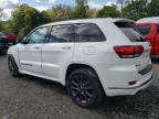 2019 Jeep Grand Cherokee Overland на продаже в Marlboro, NY - Front End