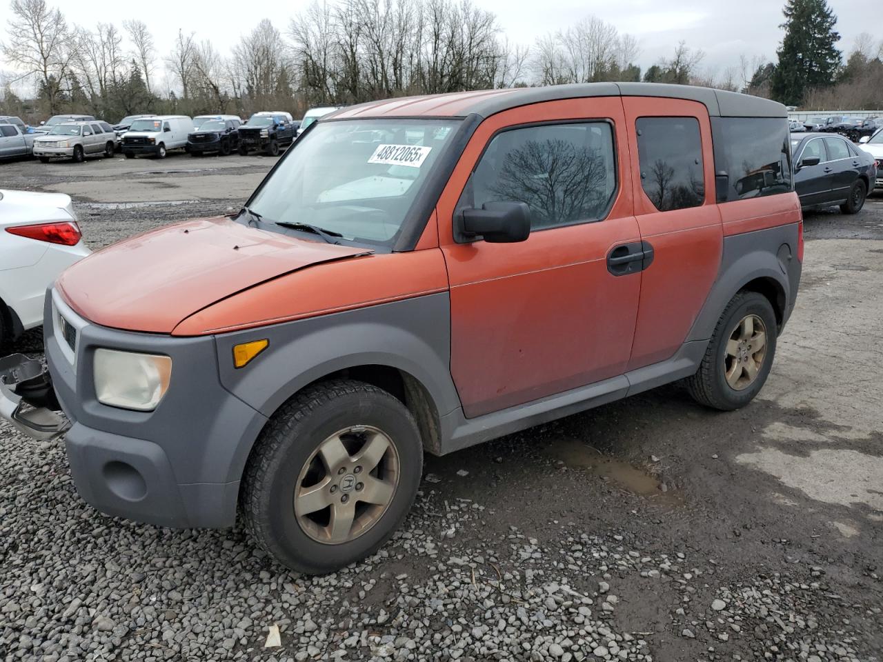 Portland, OR에서 판매 중인 2005 Honda Element Ex - Front End
